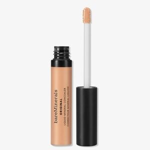 Brand New Original Liquid Mineral Brightening Concealer- light/medium 2.5N
